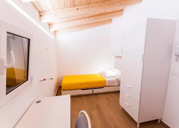 White Home