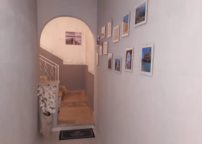 La casa di Ross