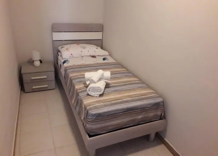 La casa di Ross
