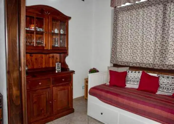 casa Maruzza