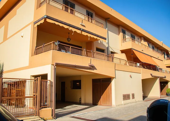 Casa Leandra