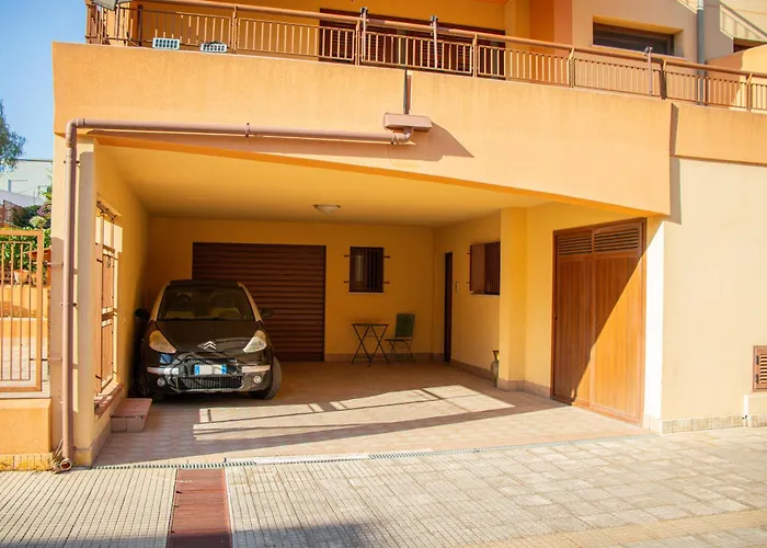 Casa Leandra