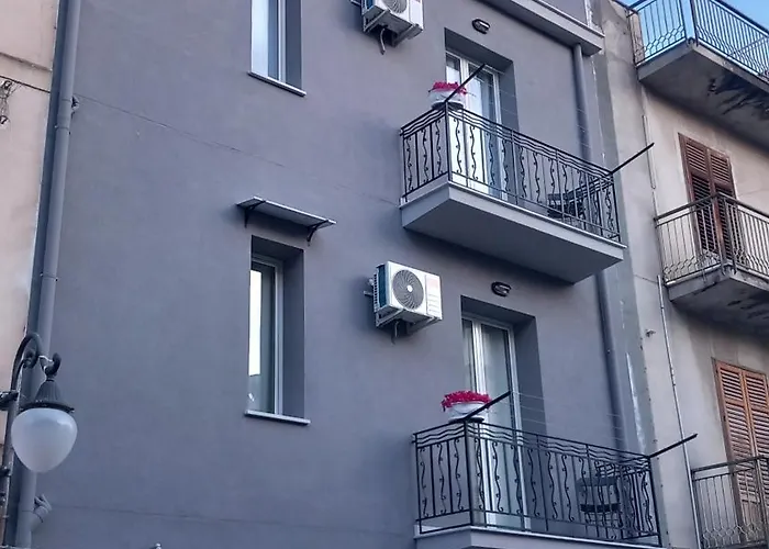 Casa Vacanze Cipriano