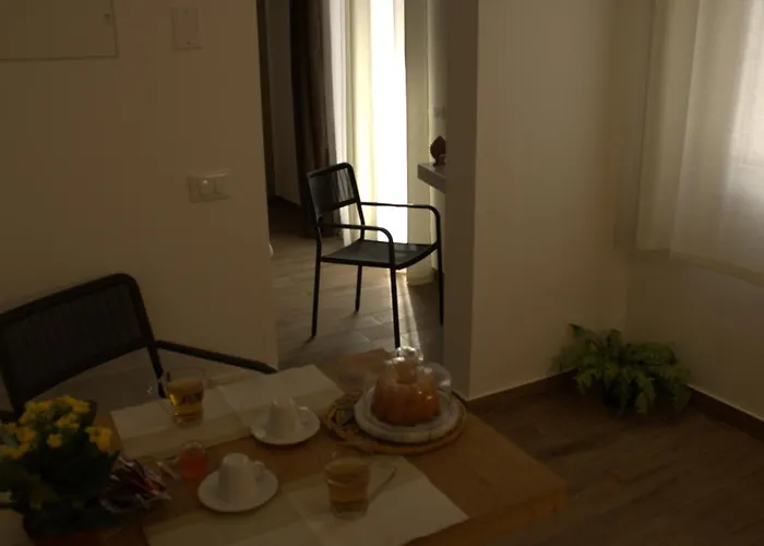 Casa Vacanze Cipriano
